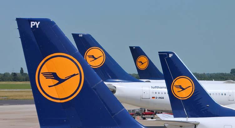 European airlines fiercely compete for passengers Bigstock the other), competition is less than it would be if the European