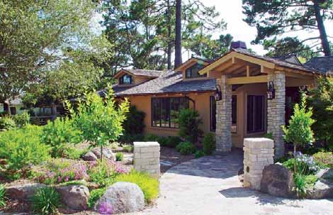 com Offered at $2,299,000 OPEN SAT & SUN 2-4 Best Value in Pebble Beach Enjoy all the pleasures of the Del Monte Forest from this charming 2 bed 2 bath cottage. Measuring just over 1700 sq. ft.