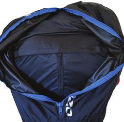 Allow the airbag time to fully inflate after unrolling for the first time, this can take up to 24hrs so best left