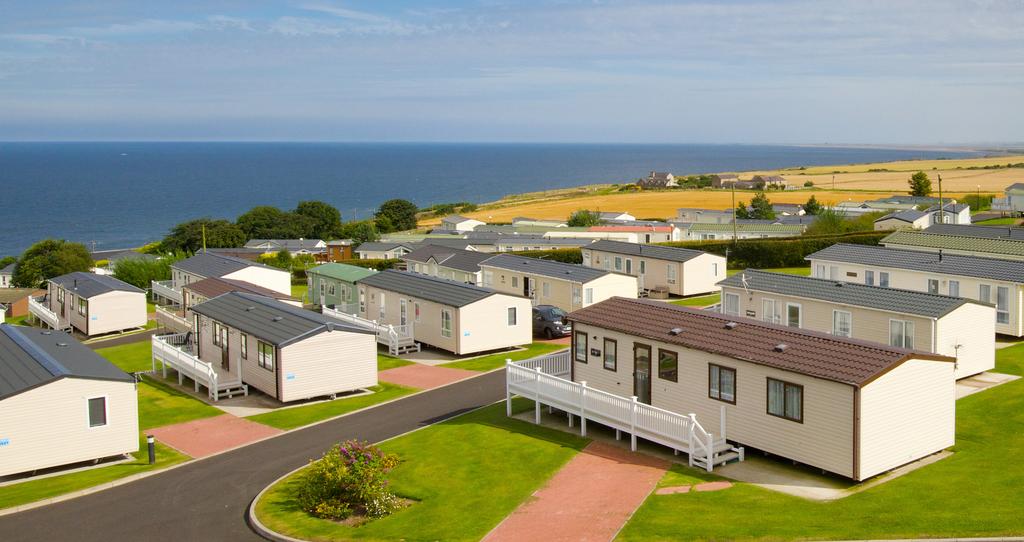 For more information on our relocation packages, buying a holiday home or to arrange a visit: Telephone 01289 306629 or visit Web www.shorewoodlg.co.