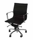 CO505 GUEST CHAIR CO506 EXECUTIVE MIDBACK