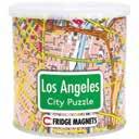 100 Piece Magnetic Puzzles These fun puzzles