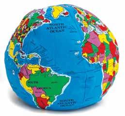 the last 25 years! Ages 2 and up. made in the U.S.A. 180-1 Blue Earth Marble 181-1 Rainbow Earth Marble Earth Marbles!