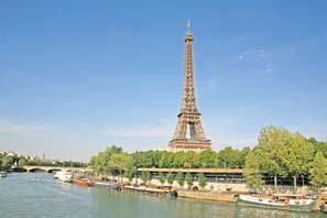2013 Burgundy & Provence 10 Nights / 12 Days River Cruise Tour from Paris to Nice October 11-23, 2013 Aboard Avalon Scenery Tour Manager: Geri Ichimura 7-Night River Cruise Plus 2-Nights Hotel in