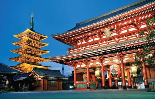 2013 Round Japan with Festivals 14 Night / 16 Day Cruise Tour Vacation Aboard Sun Princess Maiden Japan Season!