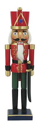 Christmas collectables, nutcrackers, snowglobes, indoor/outdoor lights; Santas, wreaths, candles,