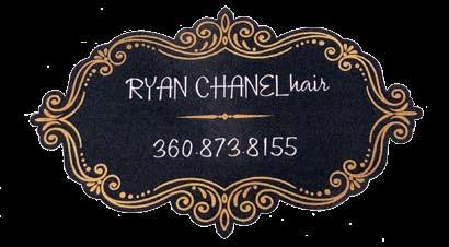 Shawn, Kelee & Jessica of RYAN CHANEL hair are so excited about the salon relocation! Please join us to CELEBRATE our GRAND OPENING!! Saturday November 3rd from 12-4.