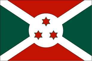 Burundi Language: Kirundi, French