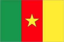 Cameroon Language: French, English, Local