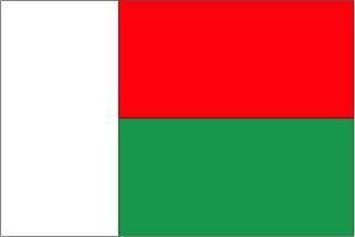 Madagascar Language: French, Malagasy