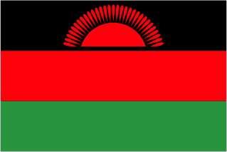 Malawi Language: Chewa, English
