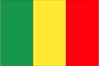 Mali Language: French, Bambara Population:
