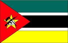 Mozambique Language: Portuguese, Local