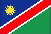 Namibia Language: English, Afrikaans, Local languages