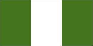 Nigeria Language: English, Hausa, Yoruba, Igbo