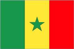 Senegal Language: French, Wolof, Pulaar,