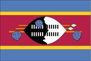 Swaziland Language: English, Swazi Population: