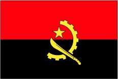 Angola Language: Portuguese, Local languages