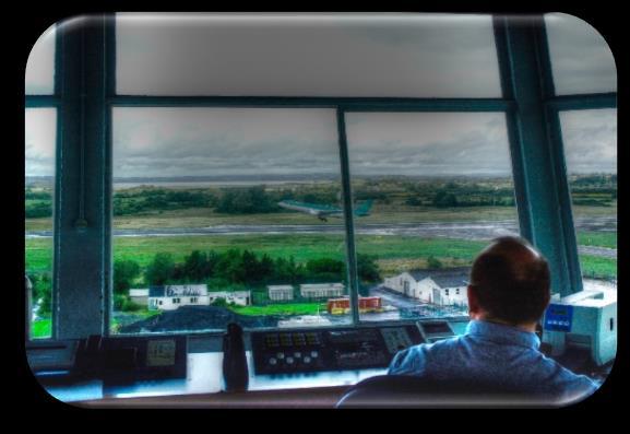 Shannon airports remotely from the Dublin Air Traffic Control Centre in multiple