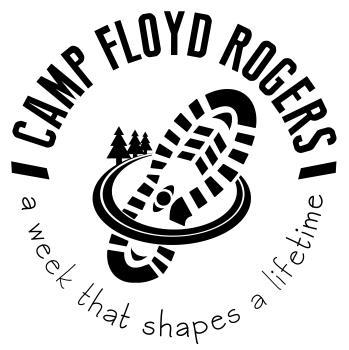 Camper Behavior Agreement Rules & Regulations I (camper) agree to follow the rules and regulations outlined in the Camp Floyd Rogers Code of Conduct handbook located on the camp website.