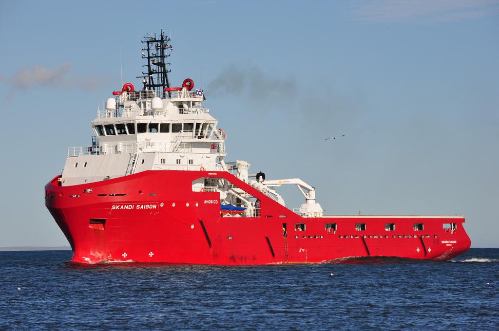 OSV MARKET ROUND-UP NORTH SEA AND SOUTH AMERICA FIXTURES FOR DOF DOF Rederi AS has secured term fixtures for two of its PSVs in the North Sea, and contract extensions for two of its AHTS vessels in