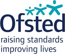 If there is something you are not happy with, and have tried to talk to your safe people about this, but are still unhappy you can phone or email Ofsted.