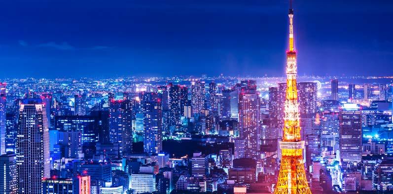 The breakeven point of Minpaku business in Tokyo Japan s Upper House passed the Private Lodging Business Law (the Minpaku regulation) on 9 June 2017, which allows the operation of Minpaku services