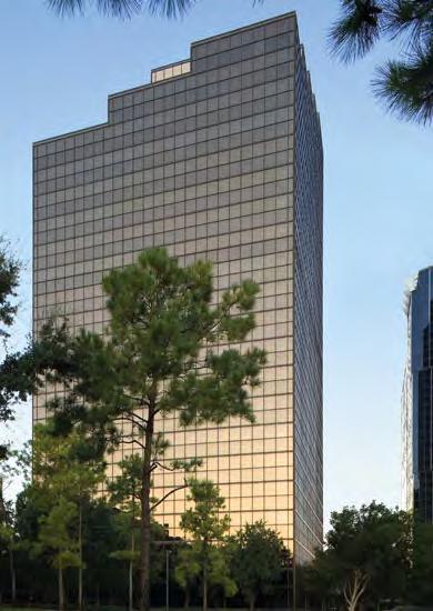 BUILDING INFORMATION CityNorth 4 410,567 SF Typical Floor - 19,306 SF 1983 LEED Gold