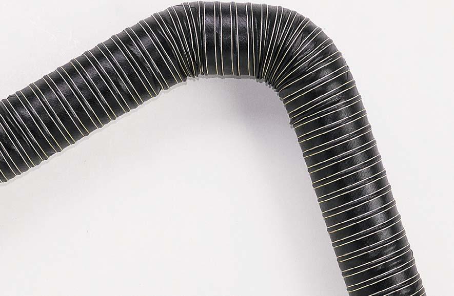 FLEXIBLE AIR DUCTING XRP offers three lines of Flexible Air Ducting for racing vehicles and high performance street use. All our air ducting is designed to give top performance and long life.