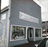 In the decades that followed, the building has been used as a theatre, a commercial fishing shop owned by Redden Net Company and a dental