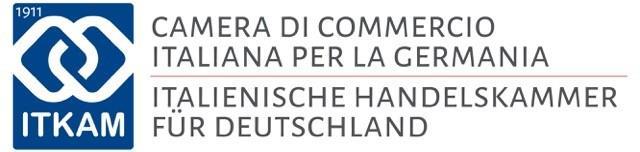 ITKAM presentation The Italian Chamber of Commerce in Germany (ITKAM) is a bilateral association operating on both Italian and German markets to promote and increase economic relationships and