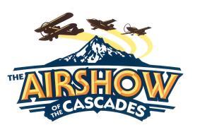 Central Oregon Airshow, Inc. Friday and Saturday August 24 & 25, 2018 Commercial Food Vendor Application CascadeAirShow@gmail.