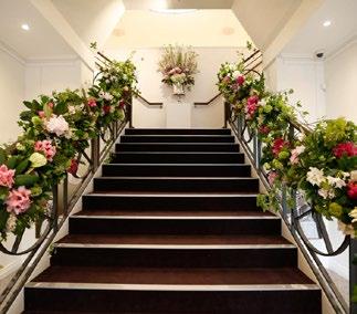 Mossgreen Auction House Mossgreen s stunning premises offers a range of exceptional event spaces to host your special day.