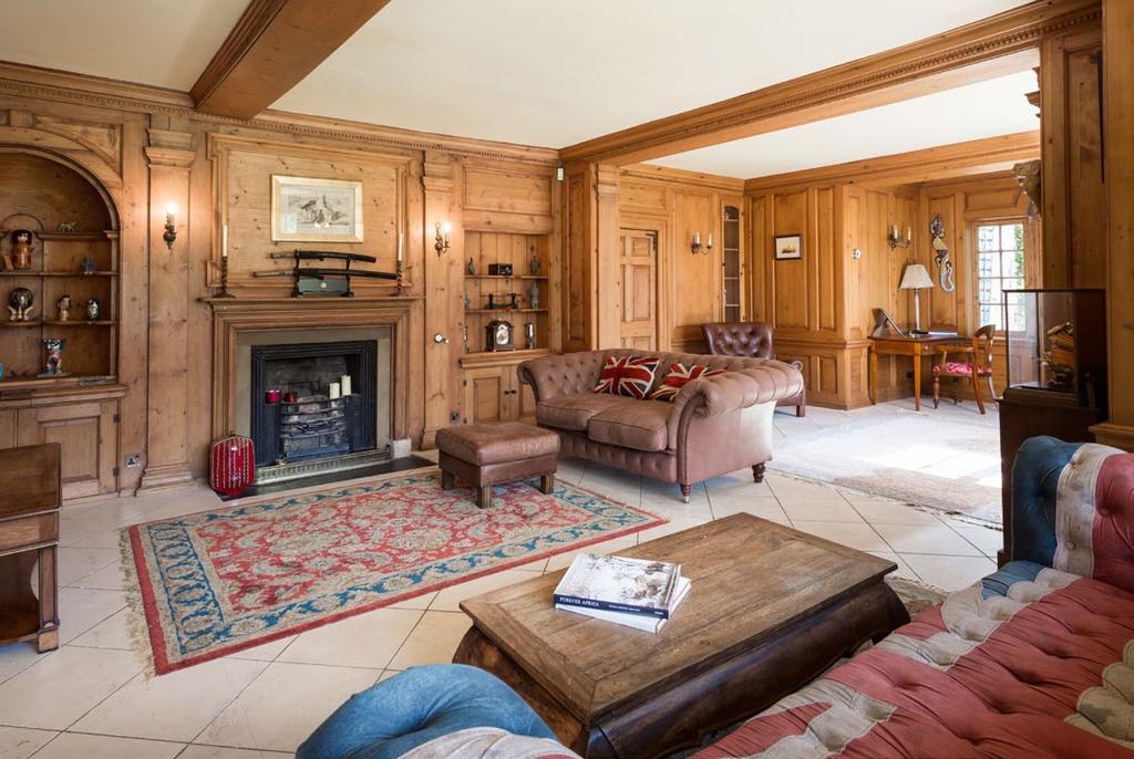 Stamford Bridge Hall, York YO41 1AX York 8.6 miles A64 9.6 miles A grade II listed country house with land, adjoining open countryside on the edge of an historic village, just eight miles from York.