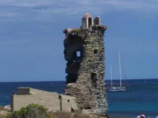 Tuesday 24 June Optional stay in Corsica or sail back to the west coast