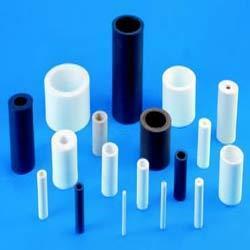 Bushes, PTFE Extruded Rods, PTFE