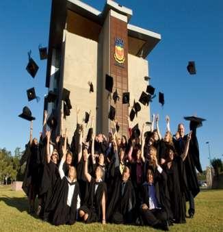Education Ipswich houses two University of Southern Queensland campuses(springfield and
