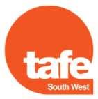 level, $41.9 Million facility scheduled for completion 2015 http://tafesouthwest.edu.au/ http://www.