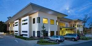 Brookwater Office Park 6000m 2 of high quality office accommodation over 5 buildings Situated in Greater Springfield - 1.
