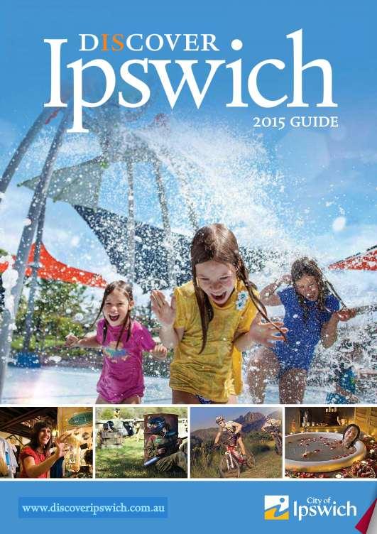 Discover Ipswich Whether you re looking for family