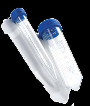 5 Thermo Scientific Nunc Conical Tubes High quality Thermo Scientific Nunc conical tubes offer the reliability, quality and performance your research requires.