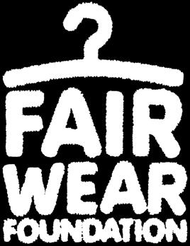 The Fair Wear Foundation is a non-profit, independent multi-stakeholder initiative that supports and promotes good labour conditions in garment production.