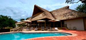upgrades are available to the twenty elevated ensuite chalets, built in the bush and decorated in traditional Swahili style, provide a stunning ocean views.