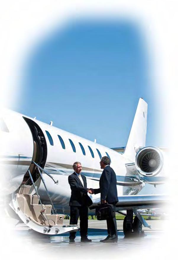 Fractional shares, jet cards and charter Cleanliness of Aircraft Would You Recommend This Provider? It allows me to take a client with me, which enhances the relationship-building experience.