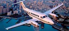 Light-jets like the Hawker 400XP or the Citation CJ3 have an average range of 1700 miles.