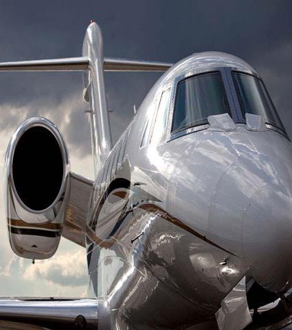 We are the one-stop provider to meet all your charter requirements and deliver worldwide 24/7 customer service, a flexible fleet of aircraft, with unsurpassed catering suited to your needs.
