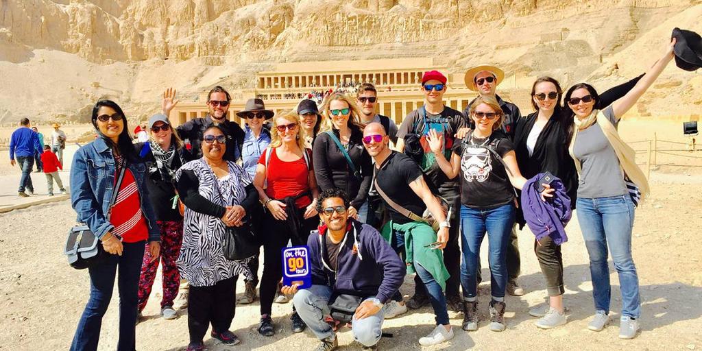 9 days Cairo to Cairo Discover the Great Pyramid of Giza, Luxor and the Valley of the Kings and Aswan's Philae Temple on this value-packed 9 day tour which takes in the best of ancient Egypt.