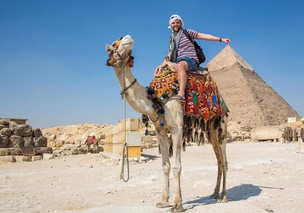 tour of the beautifully illuminated Luxor Temple at night Aswan - visit the romantic Philae Temple and sail to Elephantine & Kitchener Island on board a traditional felucca Kom Ombo - visit the Nile