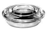 Small Lids lids Fits jars marked with a Small Flat I.S. Lid w/fitment No. 70193 H 7 8 T 1 4 B1 1 D 1 4 6 doz./10#.3 cu.ft. SCC 64 Small Pressed Lid w/fitment No.