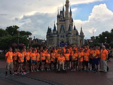 ORLANDO, FL SUNDAY, JUNE 3, 2018 2018 Disney Trip Odem High School Band Travels to Orlando, FL to Disney World and Universal Studios 6 WEDNESDAY Orlando Trip Itinerary We are excited that the Odem HS